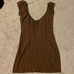 Pacsun dress